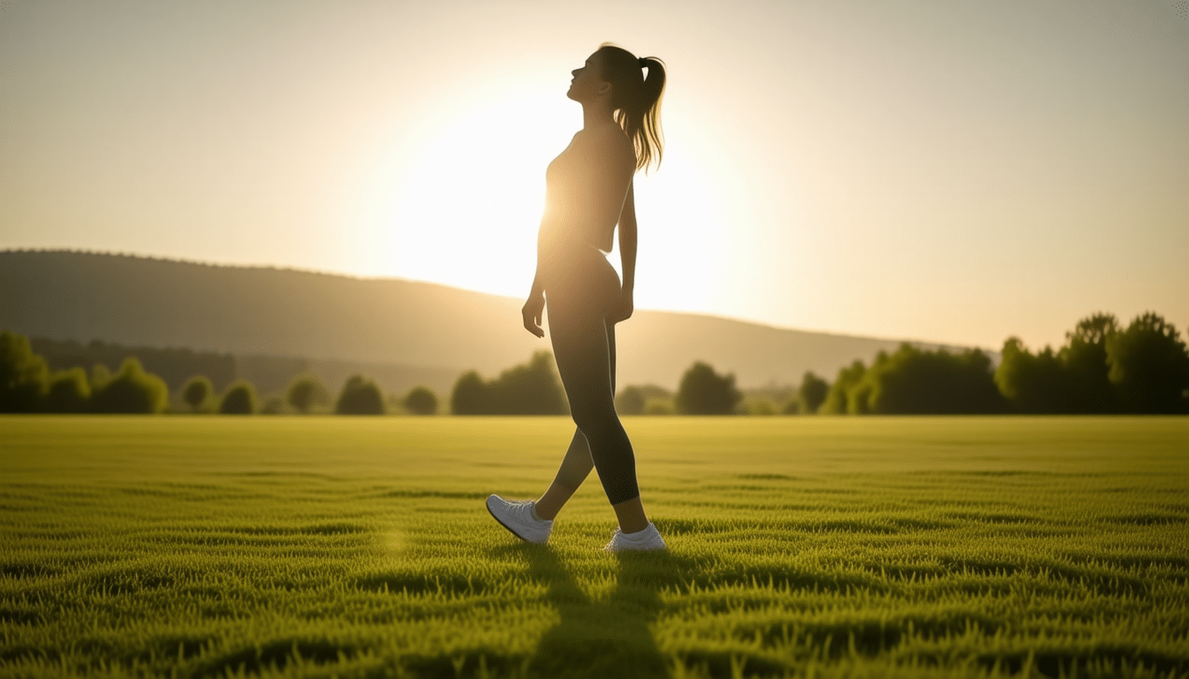 découvrez comment la marche immobile peut vous aider à renforcer votre équilibre mental et à améliorer votre bien-être au quotidien grâce à des exercices simples et accessibles à tous.