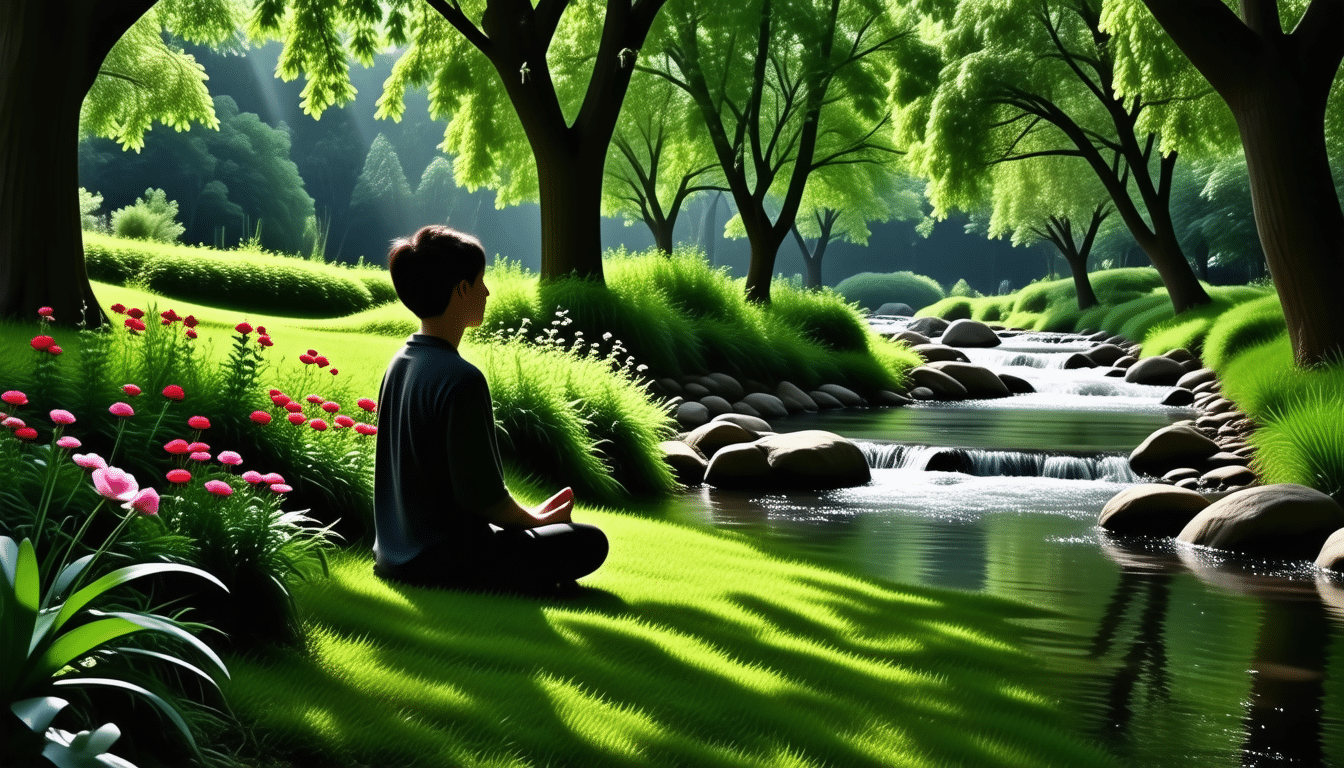 découvrez comment booster votre mémoire en apprenant à gérer et à éliminer le stress lié à l'avenir. adoptez des techniques simples pour retrouver clarté d'esprit et performance cognitive au quotidien.