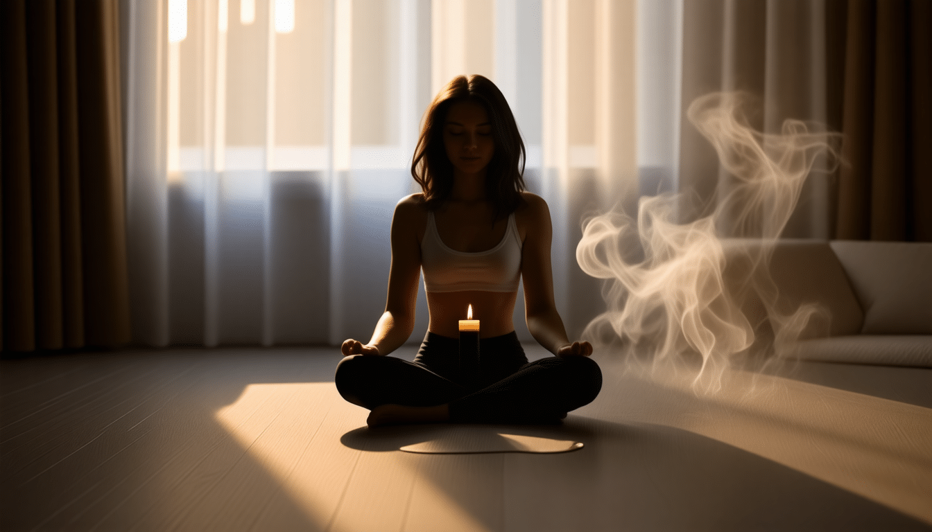 découvrez comment revitaliser votre énergie grâce à une bougie éteinte, en explorant des techniques simples et naturelles pour retrouver équilibre et bien-être au quotidien.