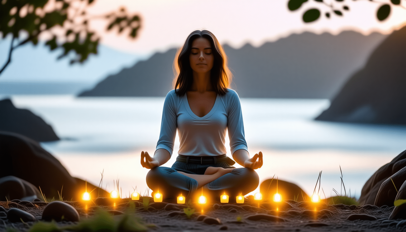 découvrez comment harmoniser votre énergie intérieure sans mouvements ni techniques de respiration, grâce à des méthodes simples et accessibles pour retrouver équilibre et bien-être au quotidien.